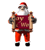 Joy Santa